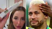 Reprodução / Redes sociais