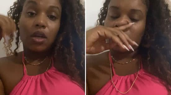 Reprodução / Redes sociais