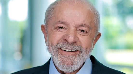 Reprodução / Redes sociais @lulaoficial / @ricardostuckert