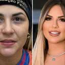 Reprodução / Redes sociais
