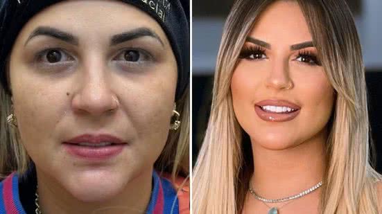 Reprodução / Redes sociais