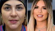 Reprodução / Redes sociais
