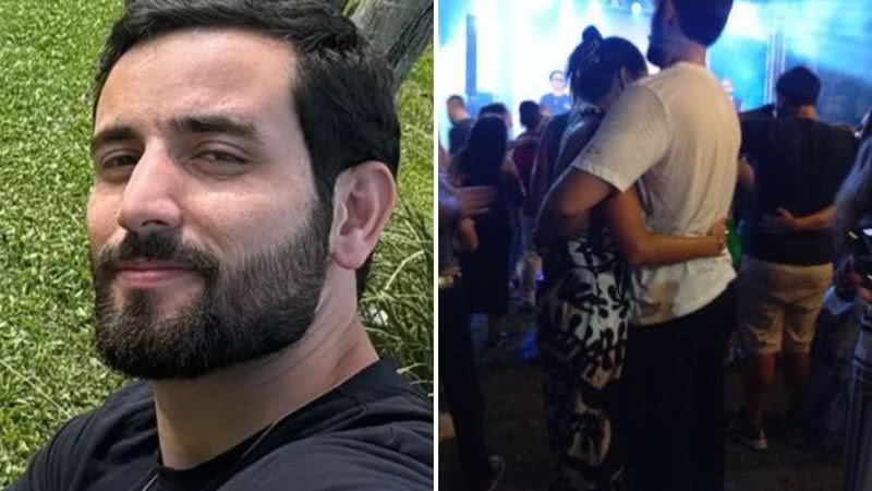 Reprodução / Redes sociais