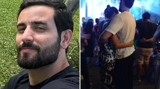 Reprodução / Redes sociais