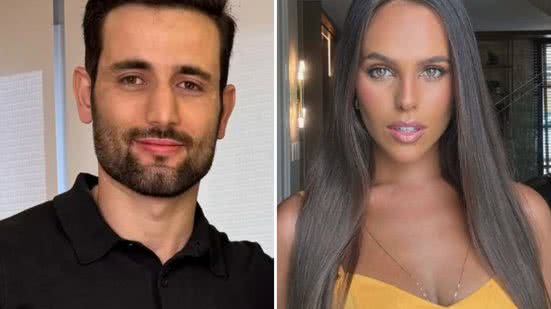Reprodução / Redes sociais