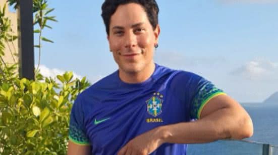 Reprodução / Redes sociais