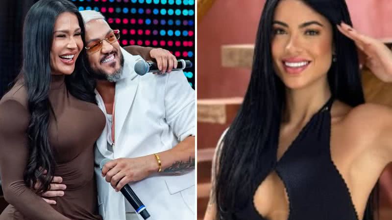 Reprodução / Redes sociais