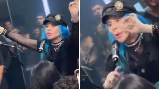 Reprodução / Redes sociais
