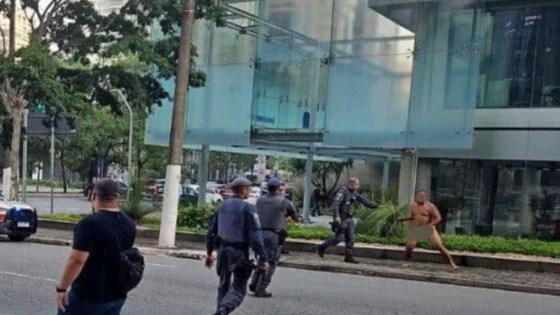 Reprodução / Redes sociais