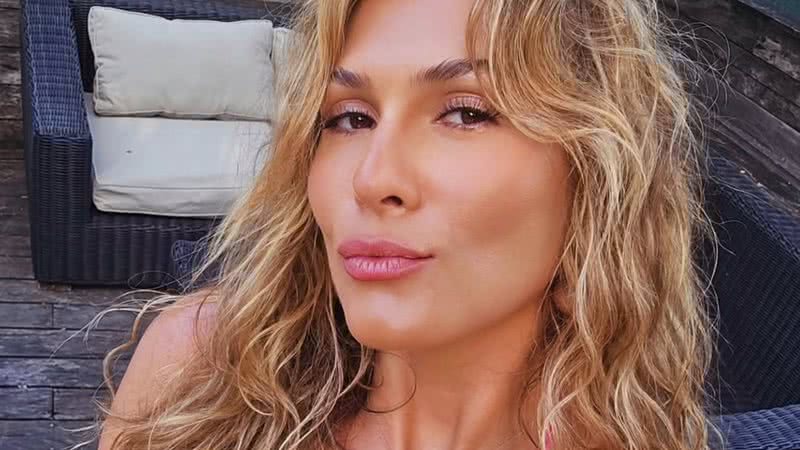 Reprodução / Redes sociais @liviaandradereal