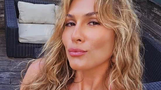 Reprodução / Redes sociais @liviaandradereal