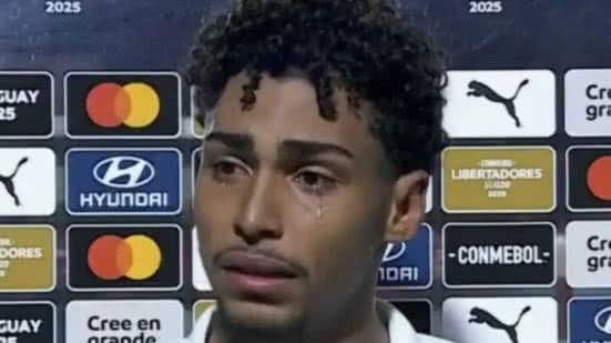 Reprodução / Redes sociais