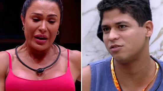 Reprodução / Globo