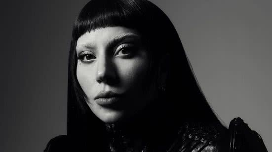 Reprodução / Redes sociais @ladygaga