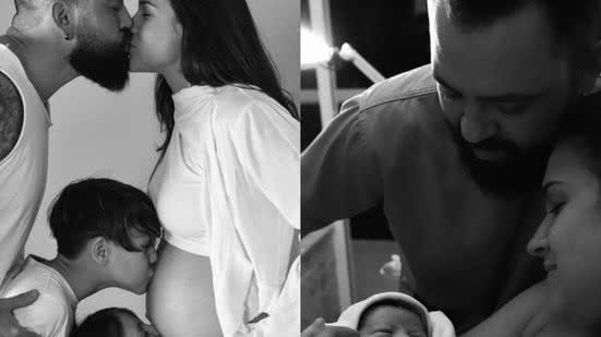 Reprodução / Redes sociais