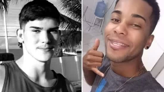 Reprodução / Redes sociais