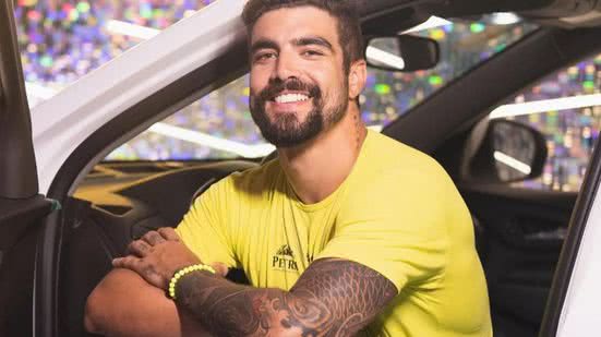Reprodução / Redes sociais
