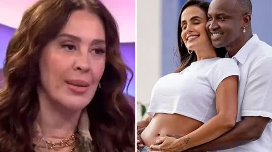 Reprodução / Redes sociais