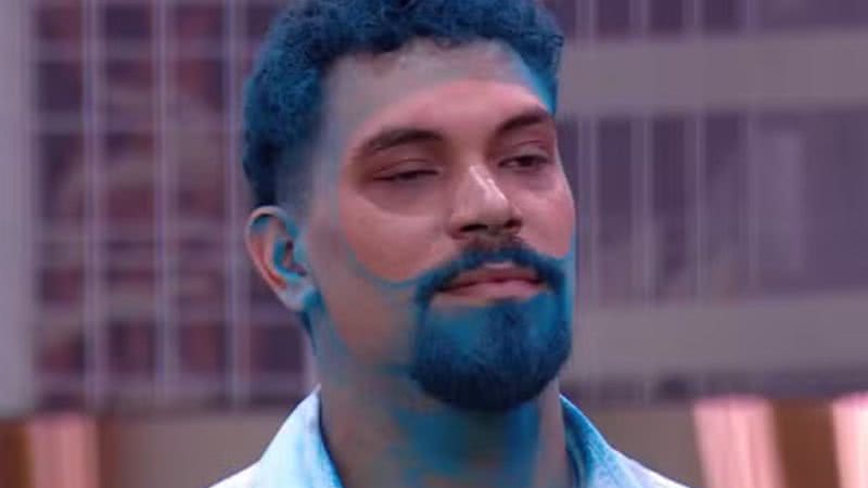 Reprodução / Globo