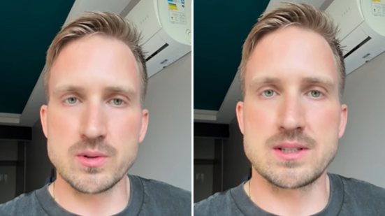 Reprodução / Redes sociais