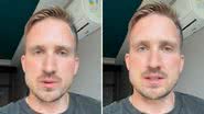 Reprodução / Redes sociais
