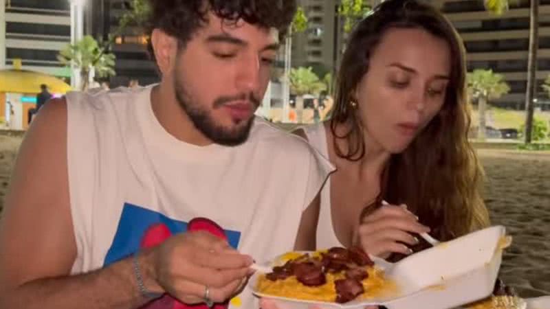 Reprodução / Redes sociais