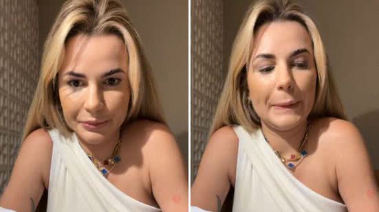 Reprodução / Redes Sociais