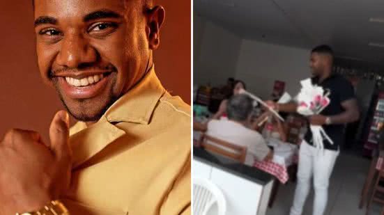 Reprodução / Redes sociais