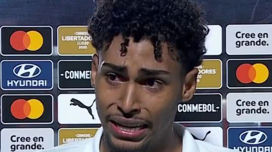 Reprodução / Redes sociais