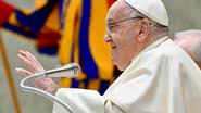 Reprodução / Redes sociais @franciscus