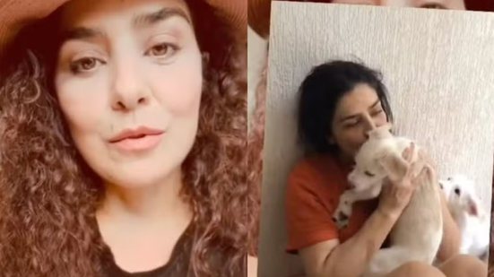 Reprodução / Redes sociais