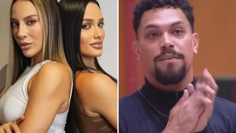 Reprodução / Globo