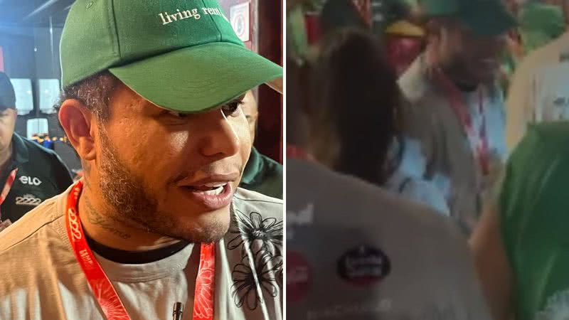 Tiago Di Araújo / BNews