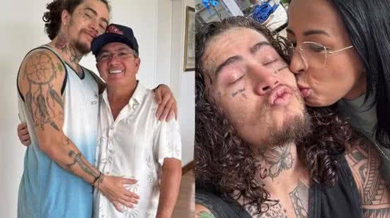 Reprodução / Redes sociais