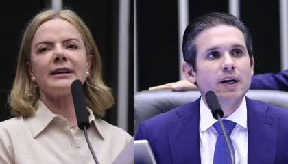 Kayo Magalhães/Vinicius Loures/Câmara dos Deputados