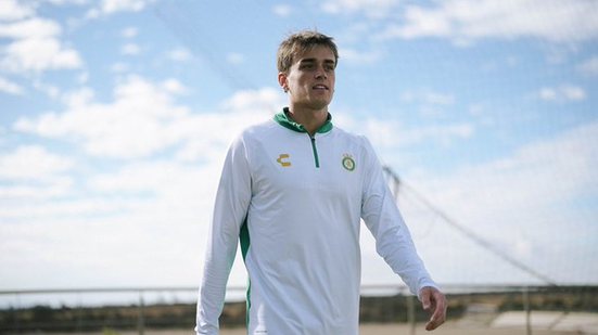 Divulgação/Leon