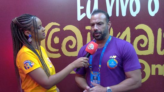 Reprodução/BNews TV