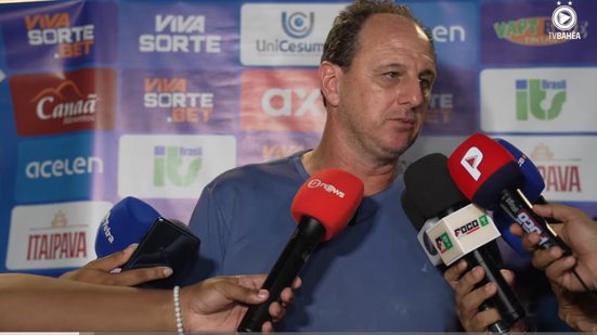 Reprodução/TV BAHÊA