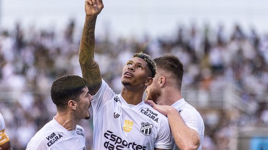 Gabriel Silva / Ceará SC