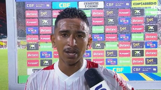 Reprodução/Sportv