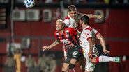 Victor Ferreira / EC Vitória