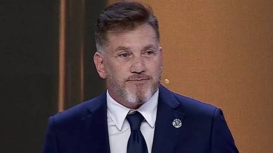 Reprodução/Conmebol TV