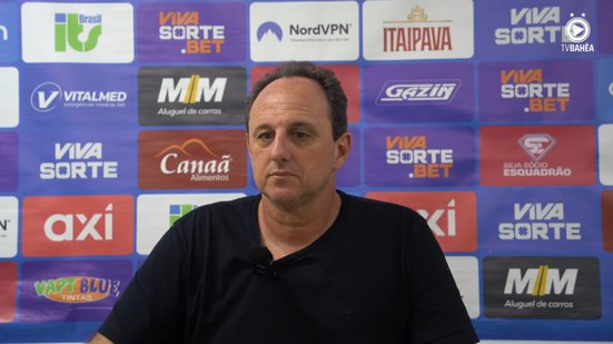 Reprodução/TV BAHÊA