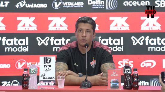 Reprodução/TV Vitória