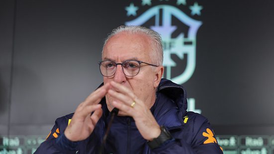 Rafael Ribeiro/CBF