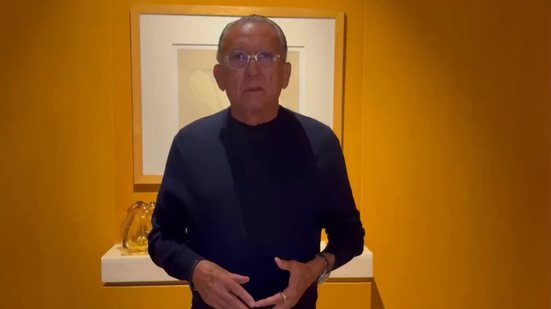 Reprodução/Redes Sociais