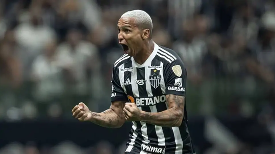 Pedro Souza/Atlético