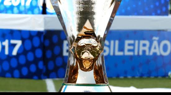 Divulgação/CBF