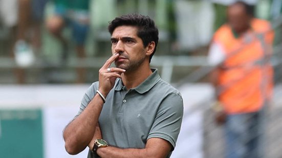 César Greco/Palmeiras