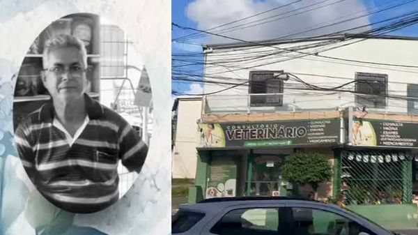 Reprodução / Redes Sociais